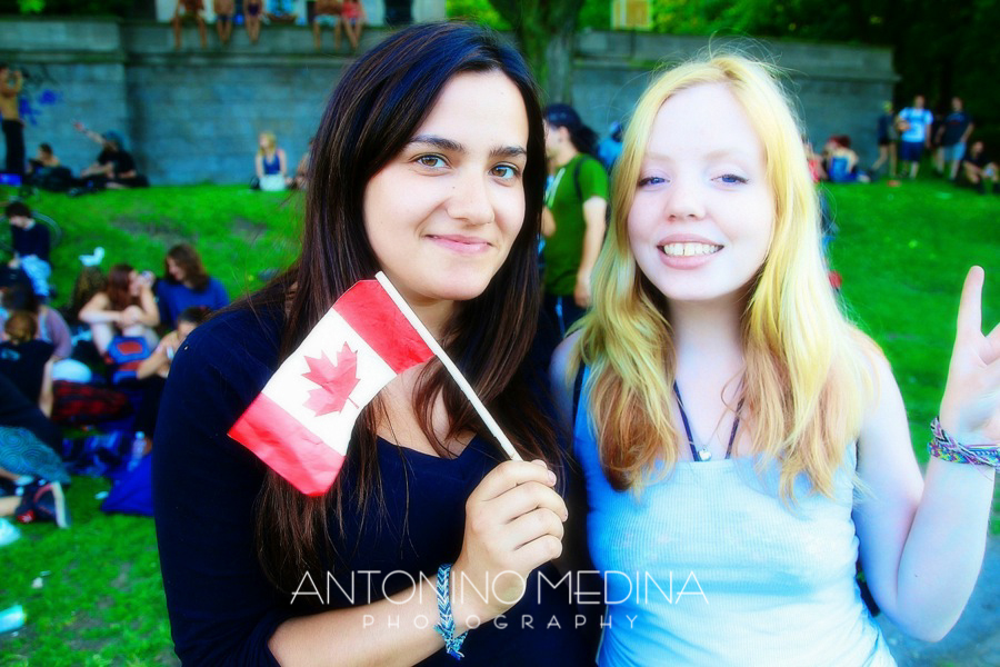CANADA DAY